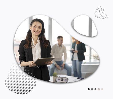 Connect with people